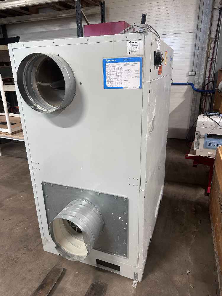 Osuszacz MUNTERS ML17E