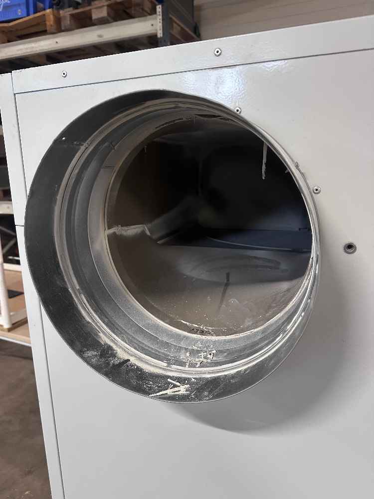 Osuszacz MUNTERS ML17E