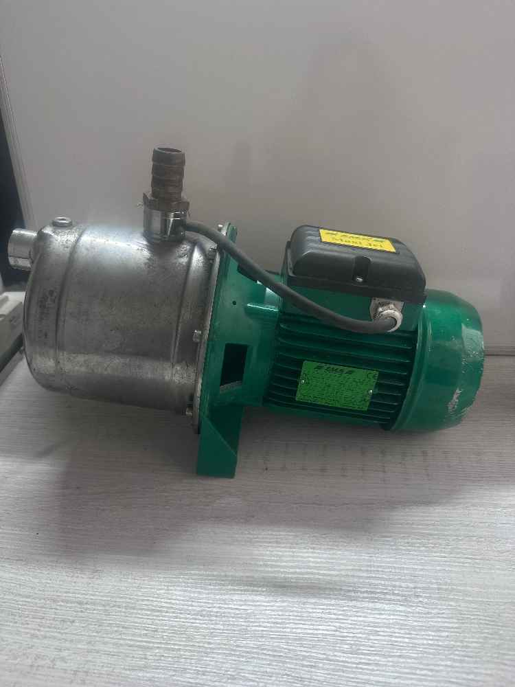 Pompa EMS MPX 120/5